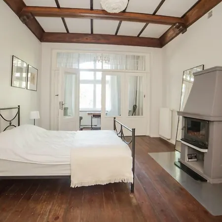 Apartment Apartament Sopot