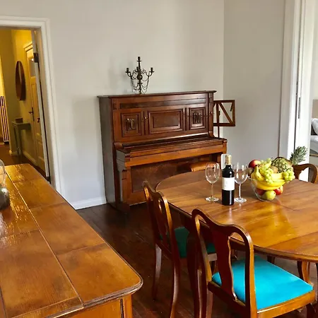 Apartament Sopot
