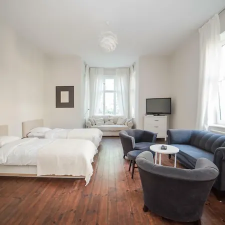 Apartament Sopot