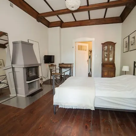 Apartament * Sopot