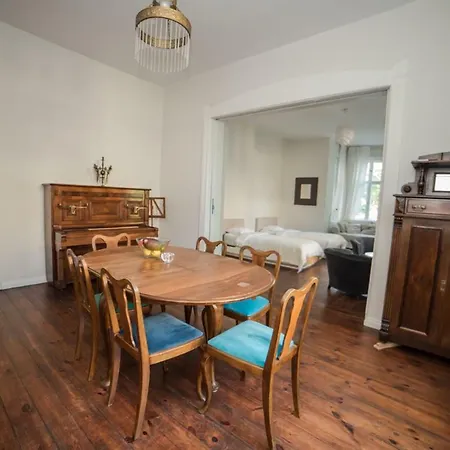 Apartament Sopot *