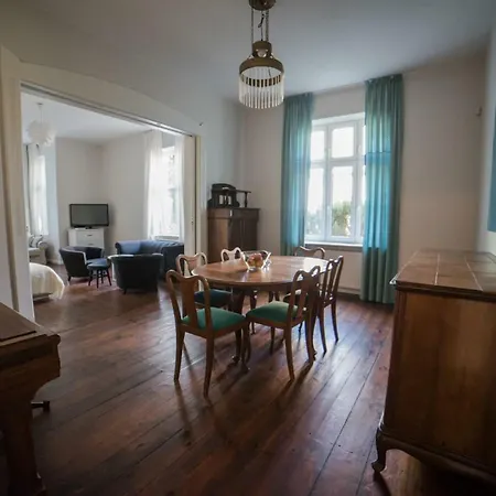 Apartament Sopot Apartamento *
