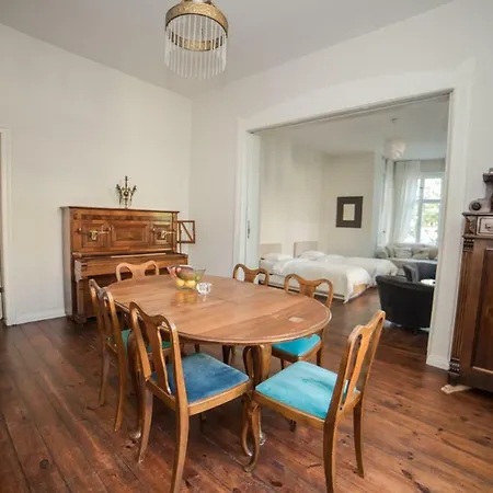 Apartament Sopot Apartamento *