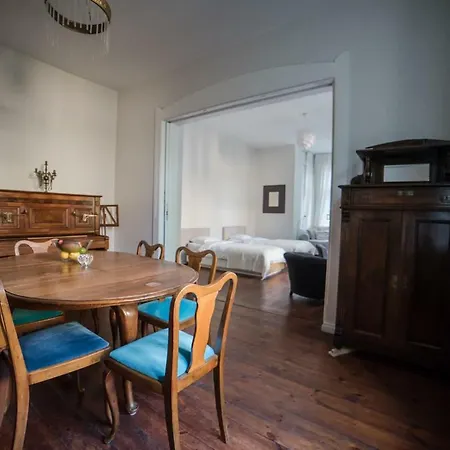 Apartament Sopot *