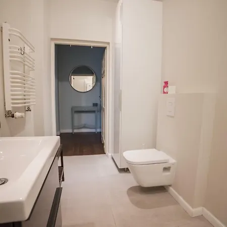 Apartamento Apartament Sopot Sopot